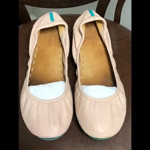 Tieks size 11